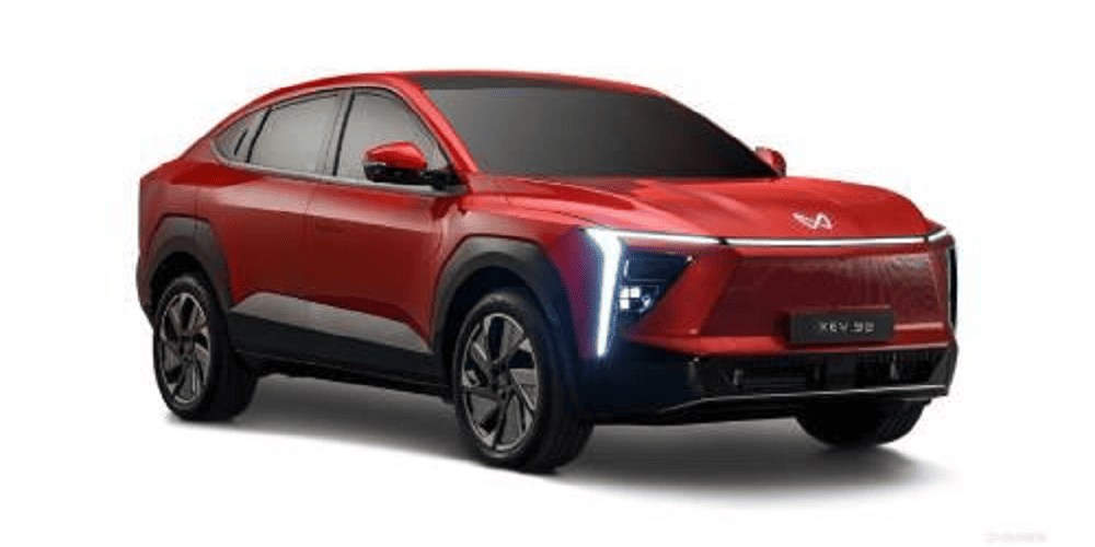 Mahindra XEV 9e Price, Specs, Images & Reviews Online